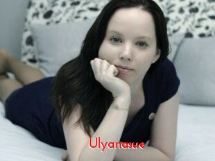 Ulyanasue