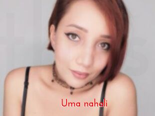 Uma_nahali