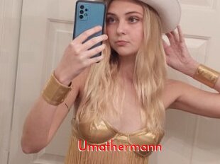 Umathermann