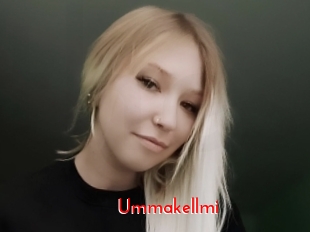 Ummakellmi