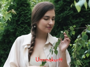 Ummakurtt