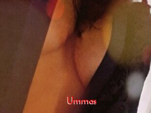 Ummas