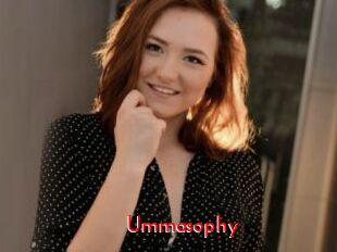 Ummasophy