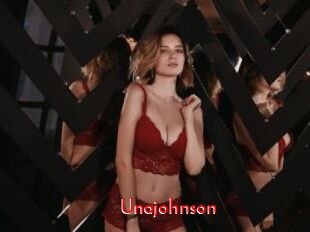Unajohnson
