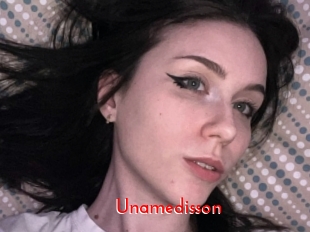 Unamedisson