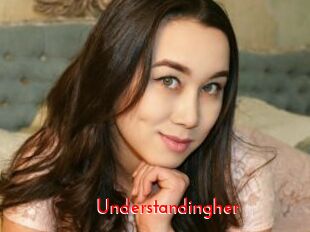 Understandingher
