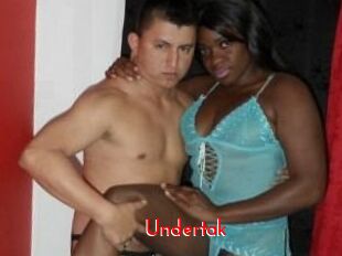 Undertak