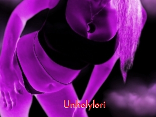 Unholylori