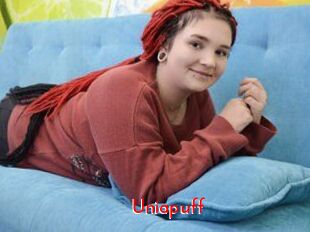 Uniapuff