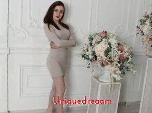 Uniquedreaam