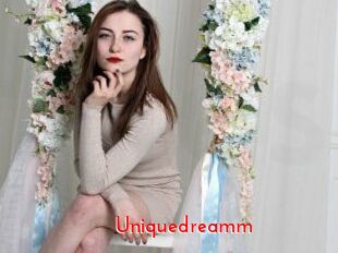 Uniquedreamm