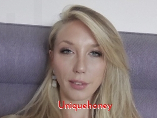 Uniquehoney