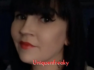 Uniquenfreaky