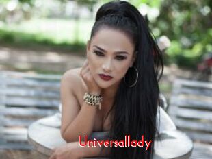 Universallady