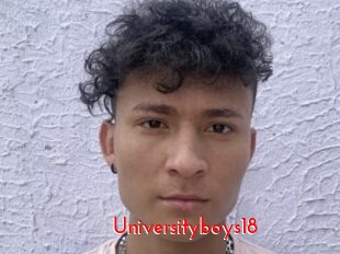 Universityboys18