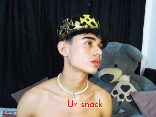 ur_snack The Sex