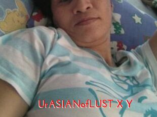 UrASIANofLUST_X_Y