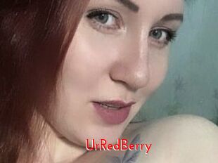 UrRedBerry
