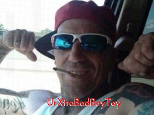 UrXtraBadBoyToy