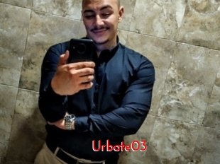 Urbate03