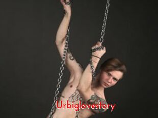 Urbiglovestory