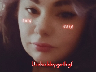 Urchubbygothgf