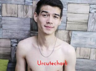 Urcutecharli