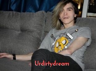 Urdirtydream