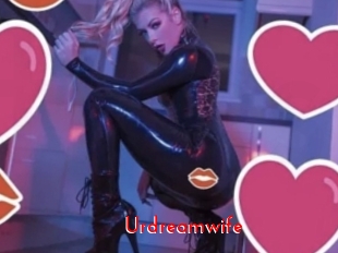 Urdreamwife