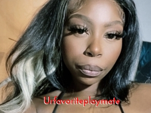 urfavoriteplaymate The Sex