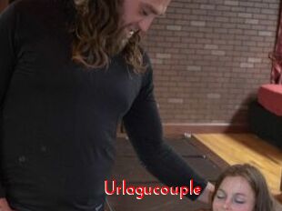 Urlagucouple