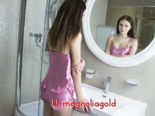Urmagnoliagold