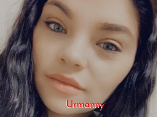 Urmanny