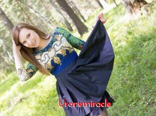Uronemiracle