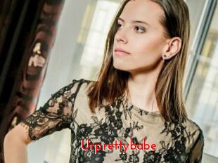 Urprettybabe