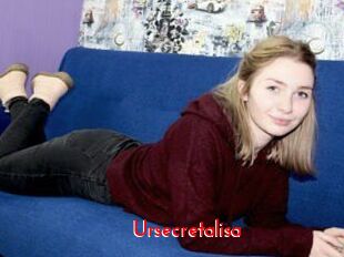 Ursecretalisa