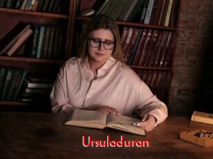 Ursuladuran