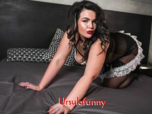 Ursulafunny