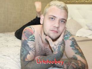 Urtatooboy