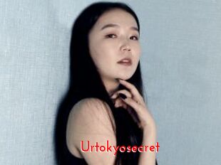Urtokyosecret