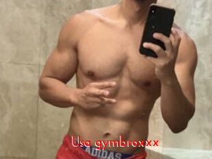 Usa_gymbroxxx