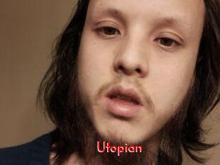 Utopian