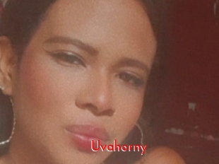 Uvahorny