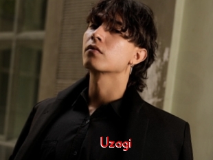 Uzagi