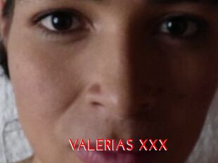 VALERIAS_XXX
