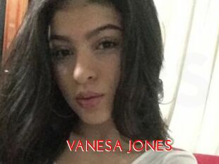VANESA_JONES The Sex