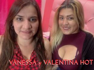 VANESSA_y_VALENTINA_HOT The Sex