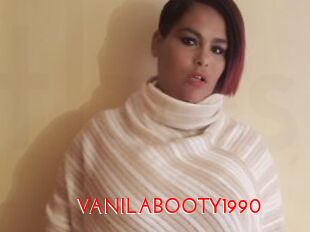 VANILABOOTY1990