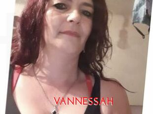 VANNESSAH