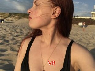 VB The Sex